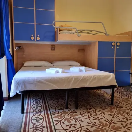 Holiday home Holidays Vanni