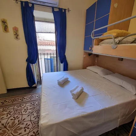 Holidays Vanni * Cefalu