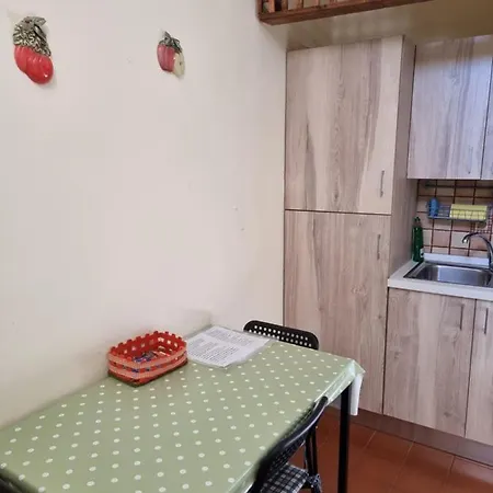 Holidays Vanni Holiday home