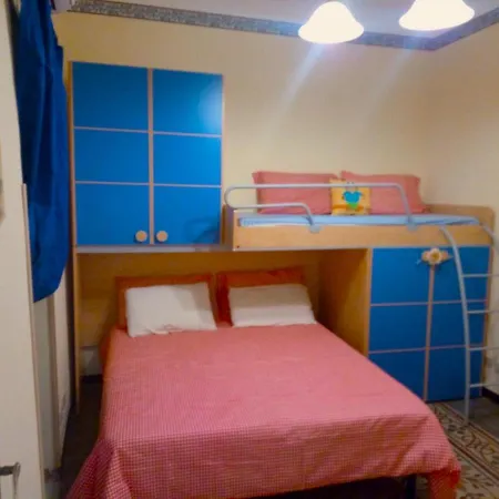 Holidays Vanni Holiday home