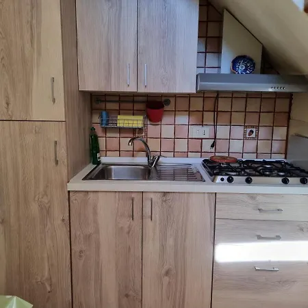 Holidays Vanni Holiday home Cefalu