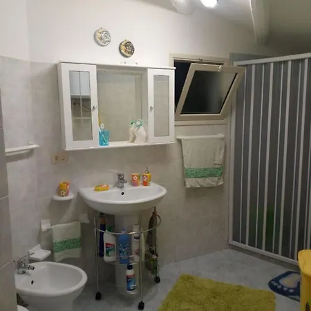 Holiday home Holidays Vanni
