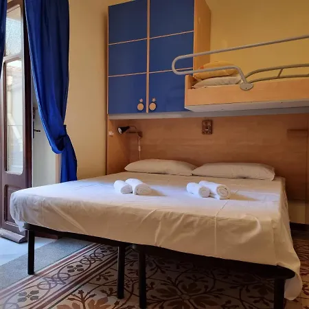 Holiday home Holidays Vanni